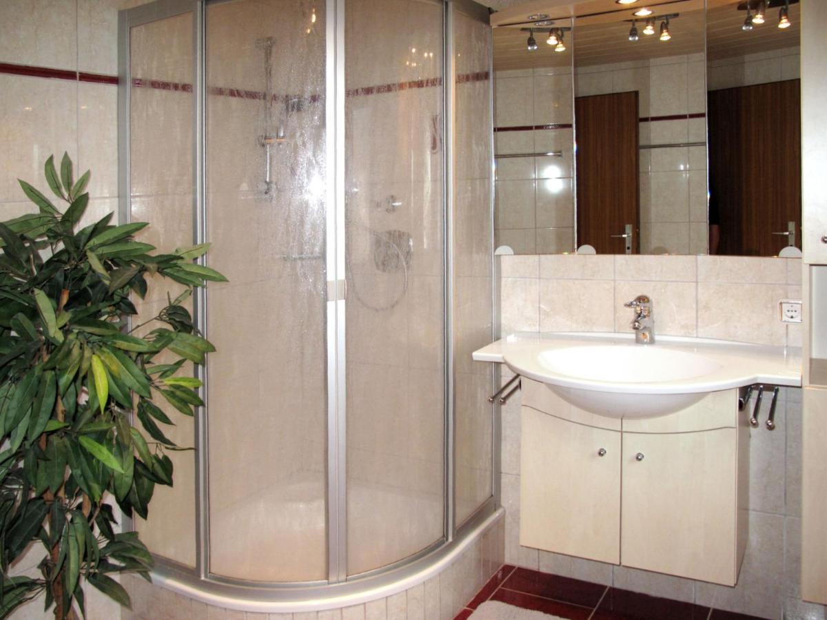 Apartment Babsi By Interhome Ginzling Luaran gambar